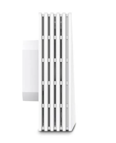 TP‑Link Omada EAP650‑Wall AX3000 Wall Plate Wi‑Fi 6 Access Point