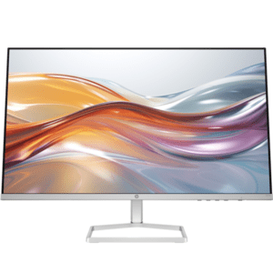 HP 527sf Series 5 27" FHD Monitor – 94F44AA