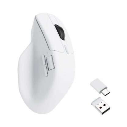KEYCHRON m6 wireless mouse (M6-A1)