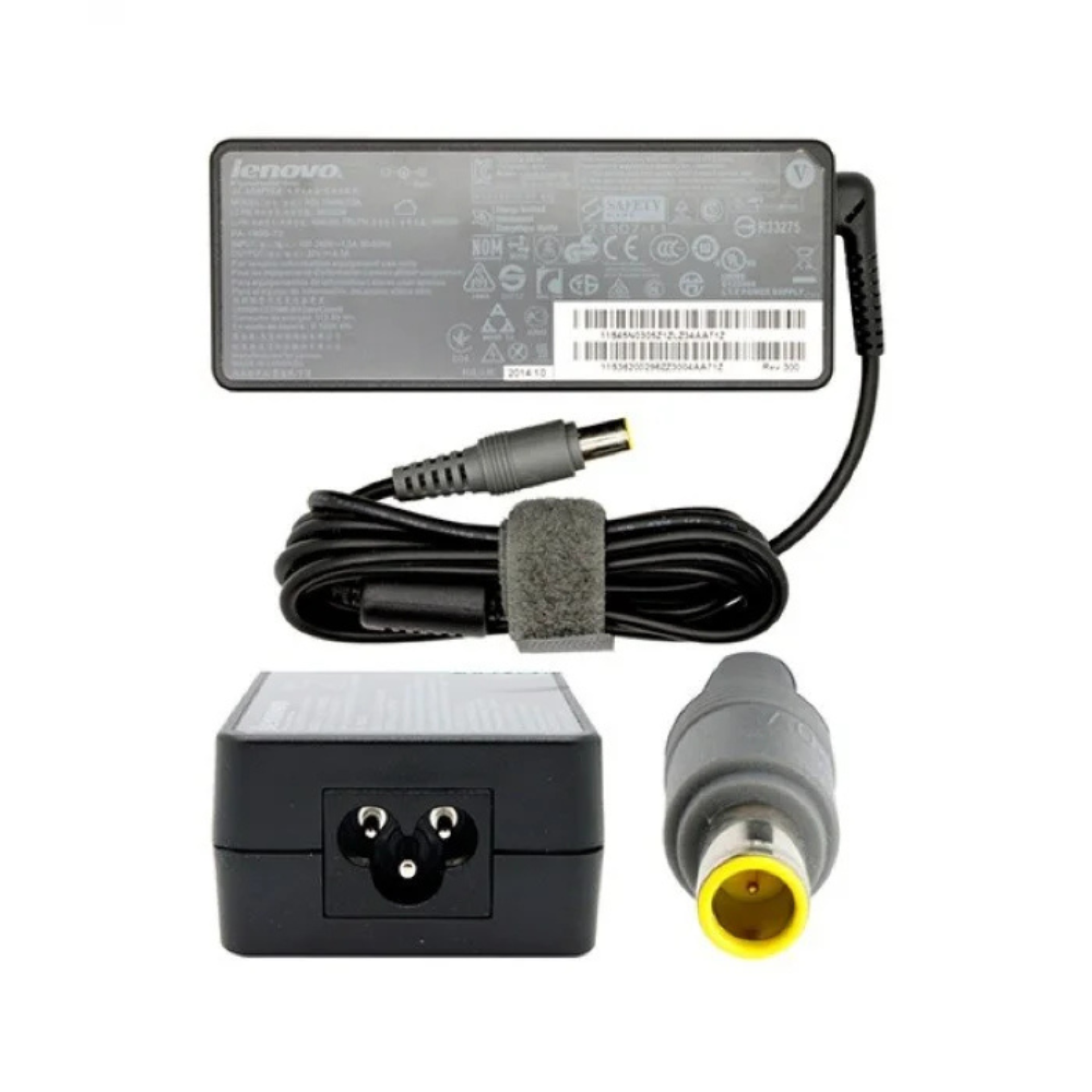 Adapter for Lenovo ThinkPad T430 2344-6UU – 90W 20V 4.5A