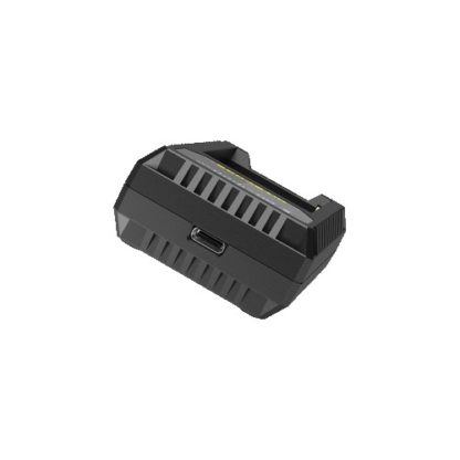 NITECORE UCN5 USB Charger for Canon LP-E17 Battery