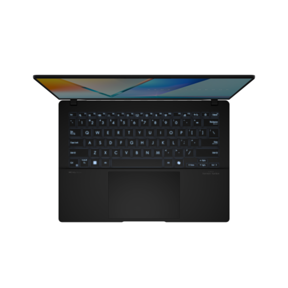 ASUS Vivobook S14 S540 Core Ultra 7 256V 16GB RAM 512GB SSD-90NB15R3-M00AD0
