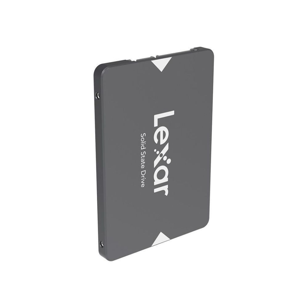 Lexar NS100 1TB 2.5-inch SATA III SSD