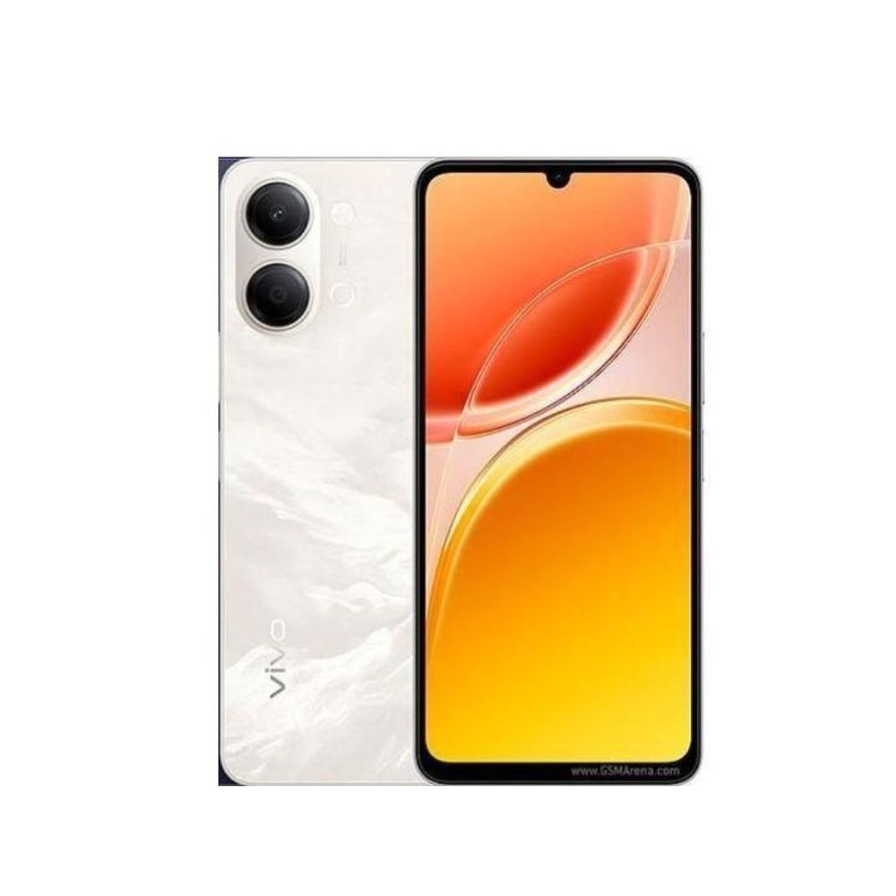 Vivo Y05, 6.74" 4GB RAM + 64GB ROM Storage, 6500mAh