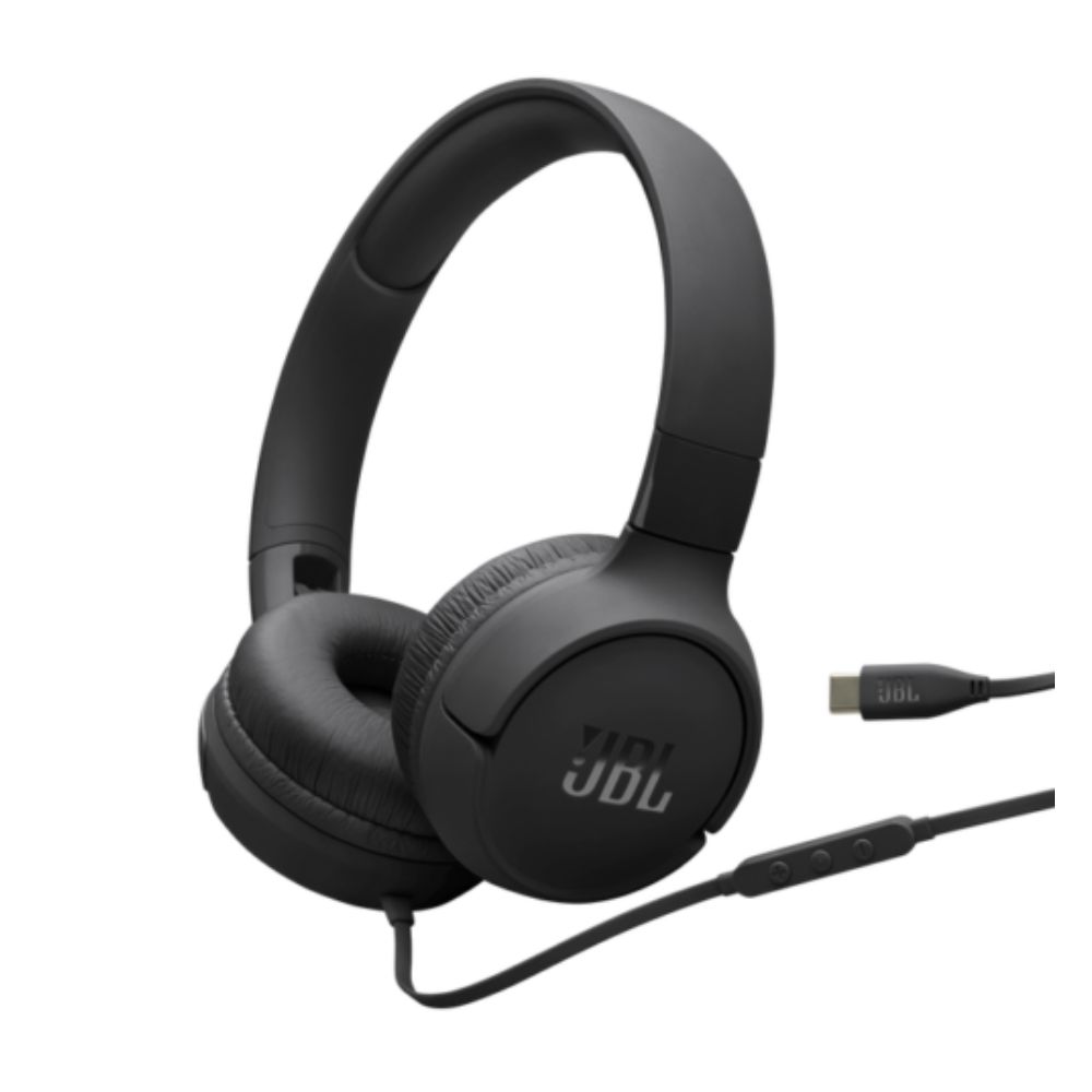 JBL Tune 520C USB-C