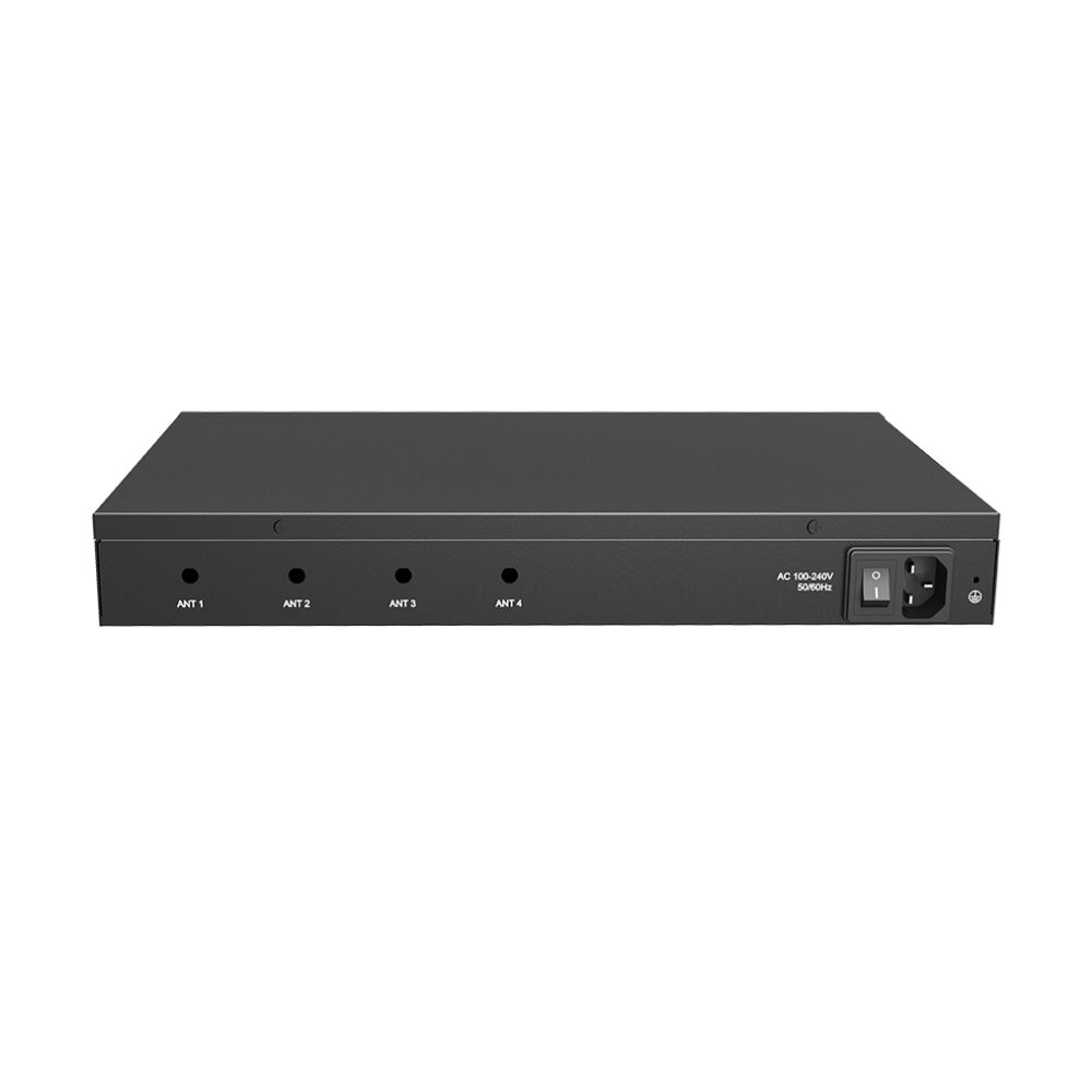 Yeastar S50 VoIP PBX Phone System