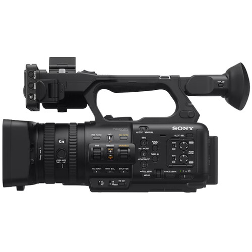 Sony HXR-NX800 Video Camera