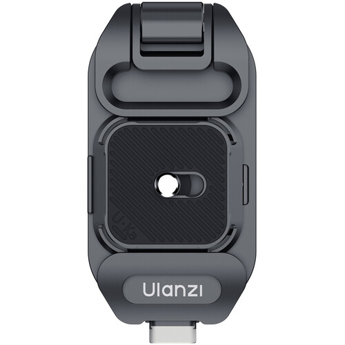Ulanzi UKA07 Quick Release Kit for Backpack Strap