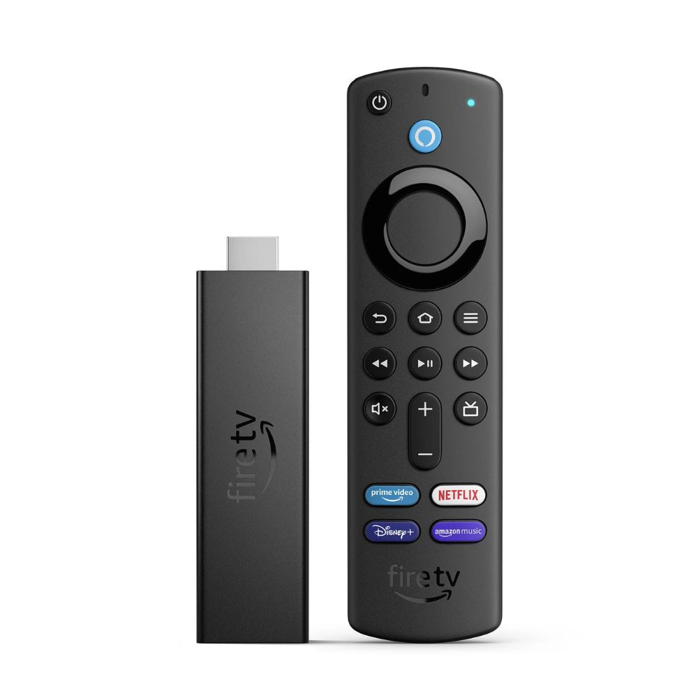 Amazon Fire TV Stick HD