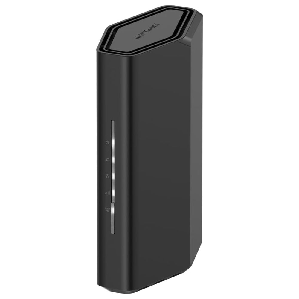 NETGEAR Nighthawk Dual-Band WiFi 7 Router (RS100)
