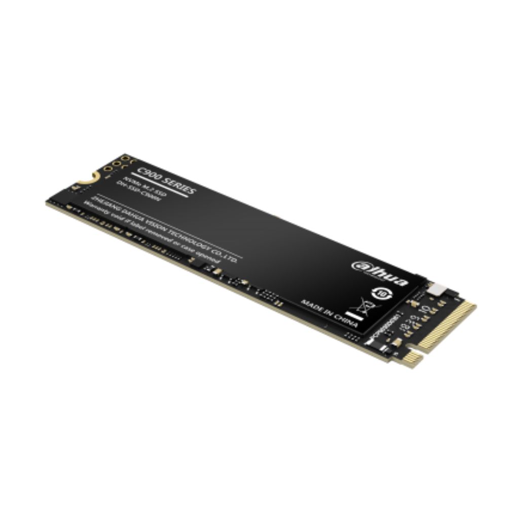 Dahua Dhi-Ssd-C900Nve512G 512Gb Nvme M.2 Pcie Gen 3.0X4 2230  Drive