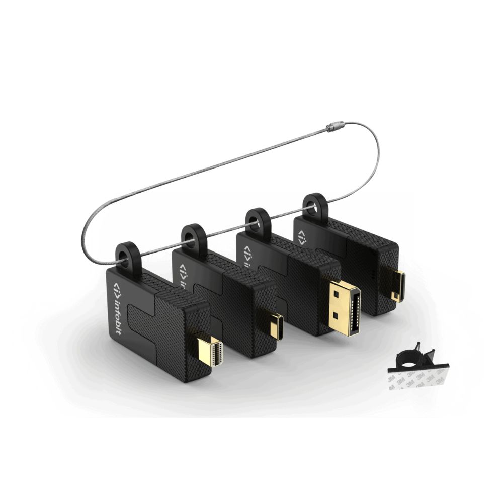 Infobit iCable AR11