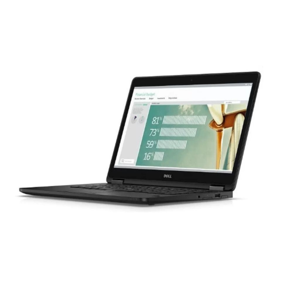 Dell Latitude 7270 Core i5 6th Gen 8GB RAM 256GB SSD Non-Touch