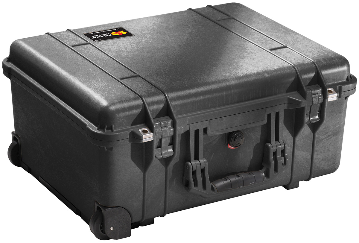 PELICAN 1615 HARD CASE BAG