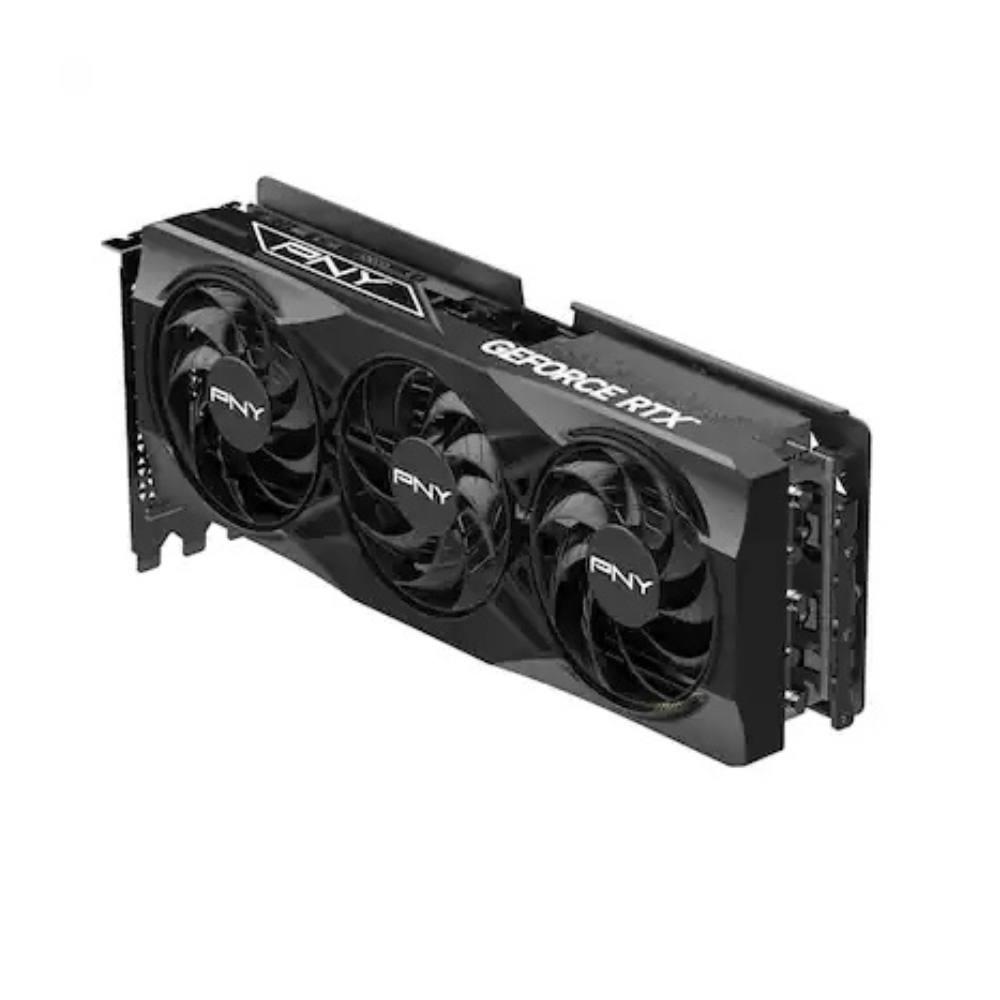 PNY GeForce RTX 5070 Ti OC 16GB GDDR7 750w VCG5071T16TFXPB1-O