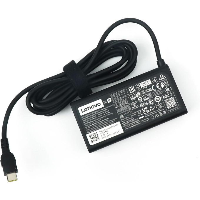 Charger for Lenovo Legion Pro 5 Ryzen 5 7645HX 20V 7A 140W