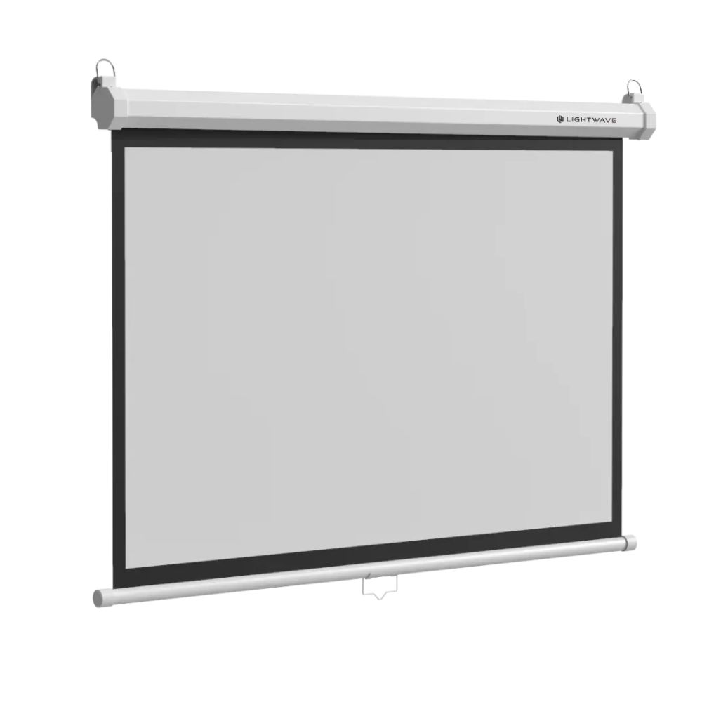 Light Wave MPS 200M Manual Projector-LW-MPS-200M