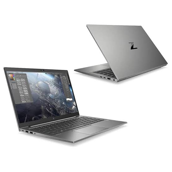 HP ZBook Firefly 14 G8 i7 11th Gen 32GB RAM 512GB SSD 4GB NVIDIA T500