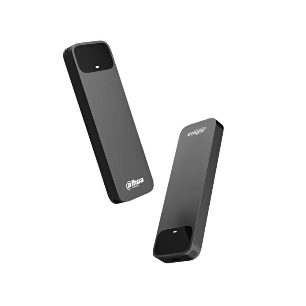 Dahua Dhi-Pssd-L7-2Tb 2Tb Portable Ssd Up To 1050Mb/S