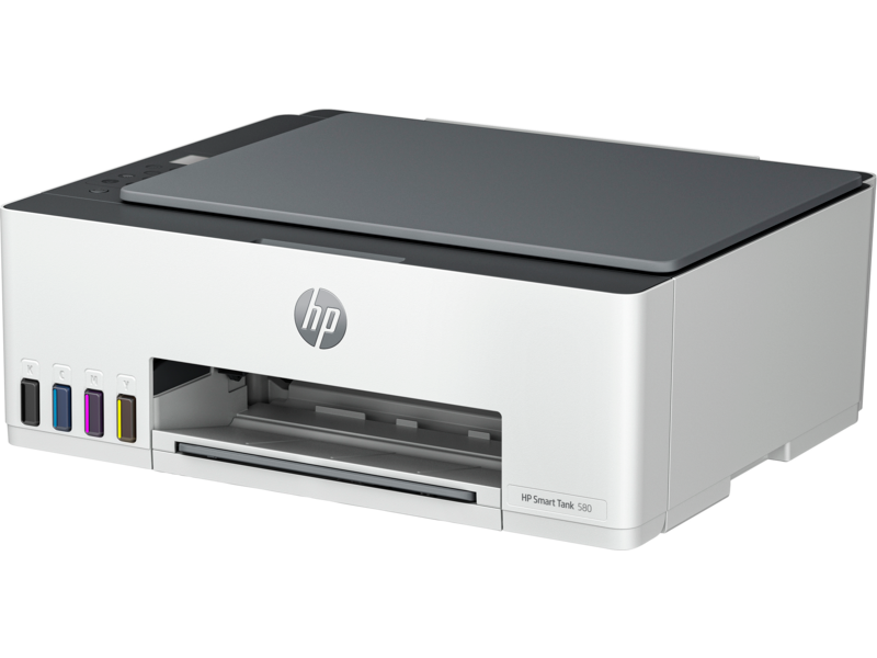 HP Smart Tank 582 All‑in‑One Printer – 4A8D6A