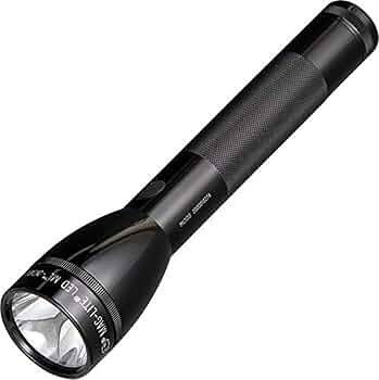MAGLITE ML100 Flashlight