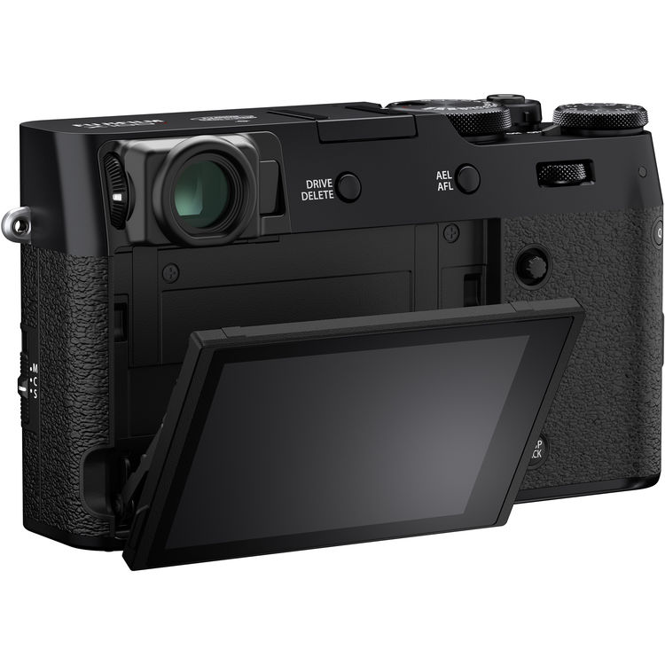 FUJIFILM X100V DIGITAL CAMERA