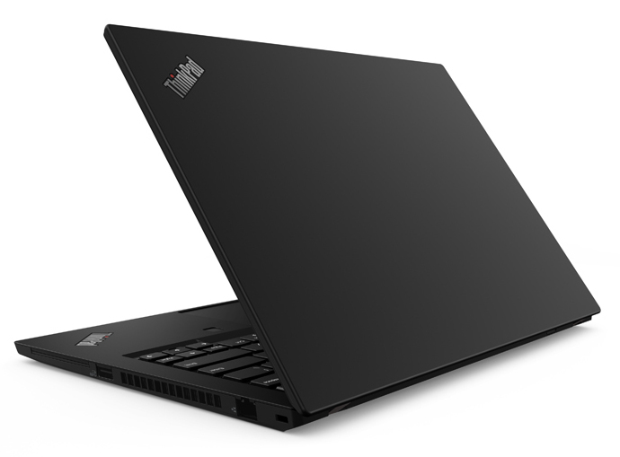 Lenovo ThinkPad T490 i7 16GB 256GB SSD 14" Win10 Pro