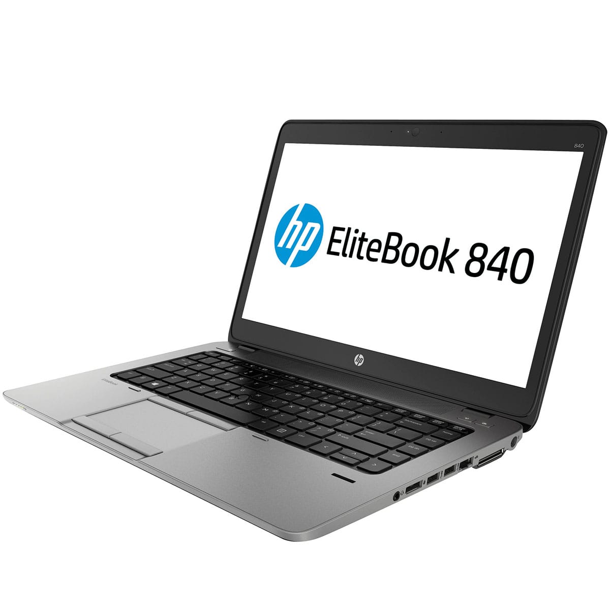 HP EliteBook 840 G2 Core i7 5th Gen 8GB RAM 500GB HDD