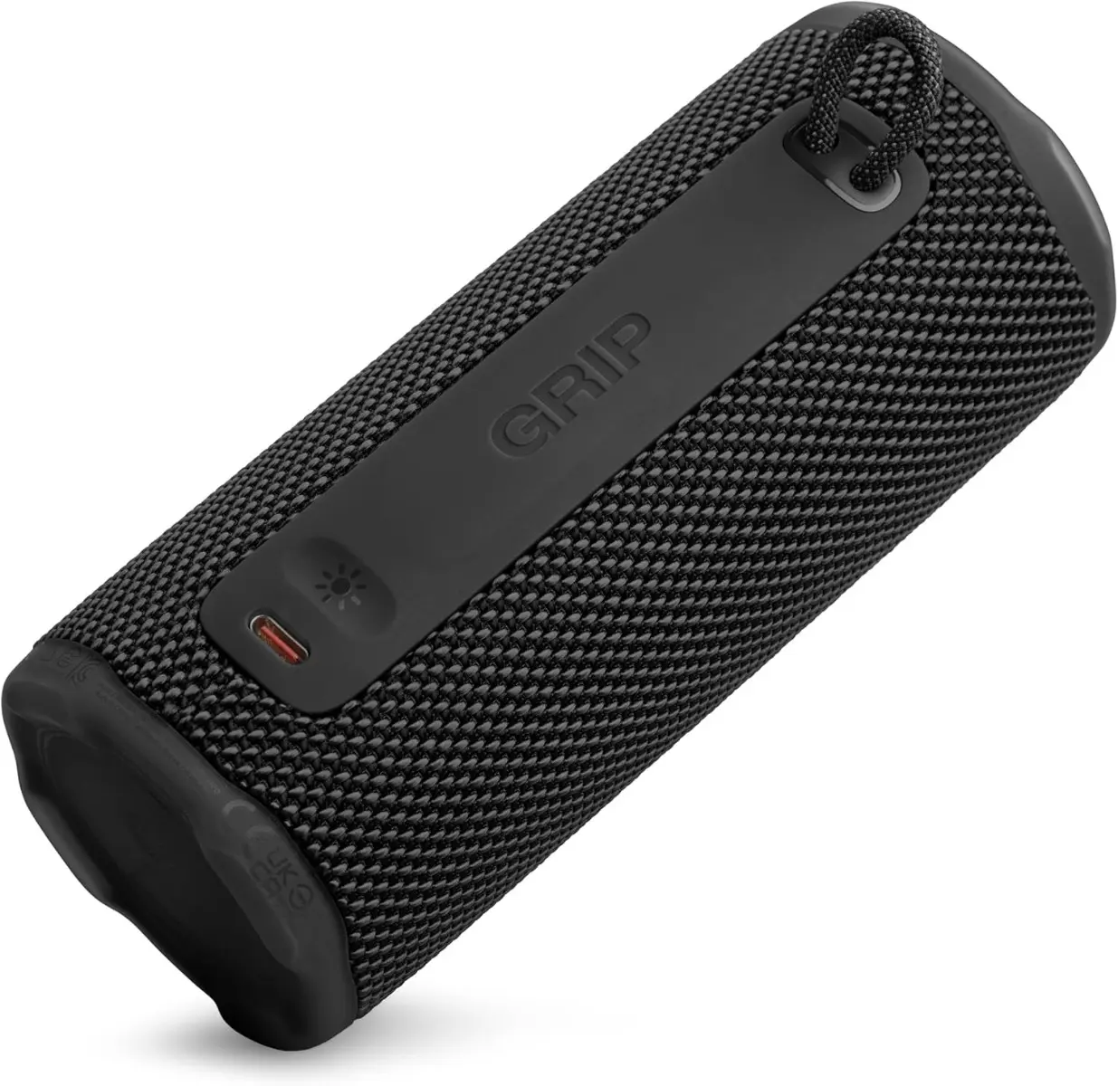 JBL Grip Portable Bluetooth Speaker