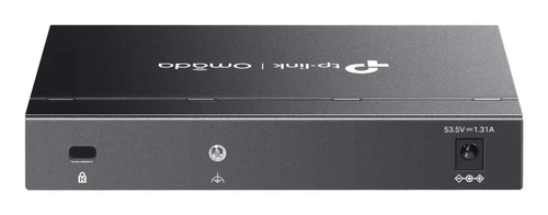 TP-Link TL-ES206GP Omada 6-Port Gigabit Easy Managed Switch
