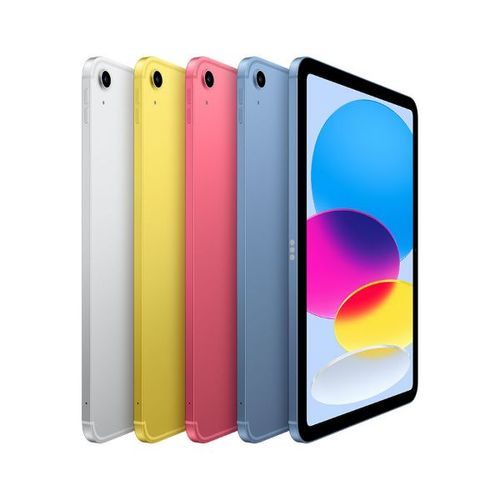 Apple iPad 11th Gen A16 128GB ROM
