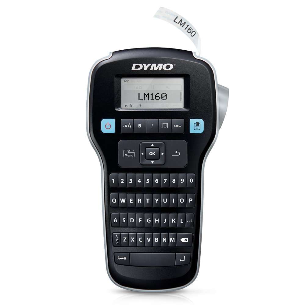 DYMO Label Manager 160P