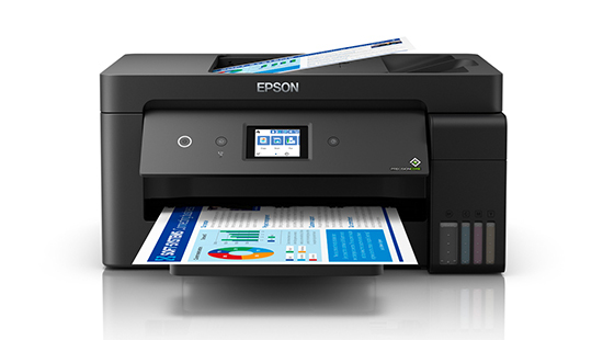 Epson Econtank  L14150 A3 PRINT A4 Copy/Scan-C11CH96403