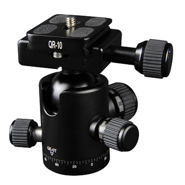 KINGJOY TRIPOD AT259-QE-0T