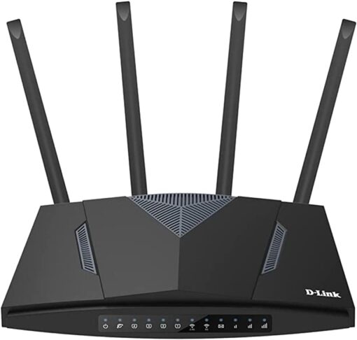 D-Link DWR-M921 4G N300 LTE Router