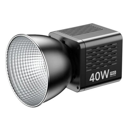 ULANZI 40W PRO LED Video Light (L023) With Adaptor