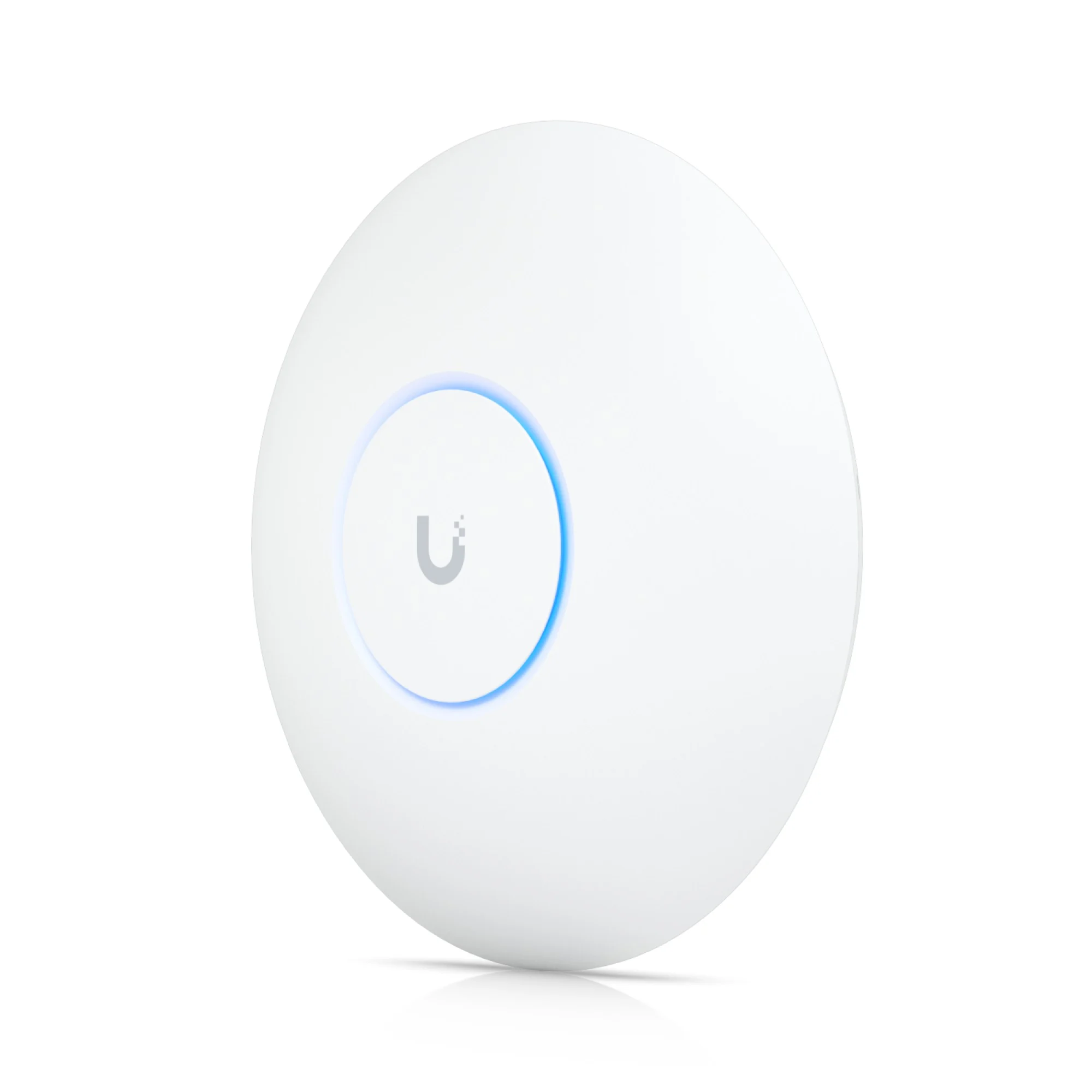 UniFi WiFi 7 Pro Max AP, ceiling-mounted, 8 spatial streams + 6 GHz (U7-Pro-Max)