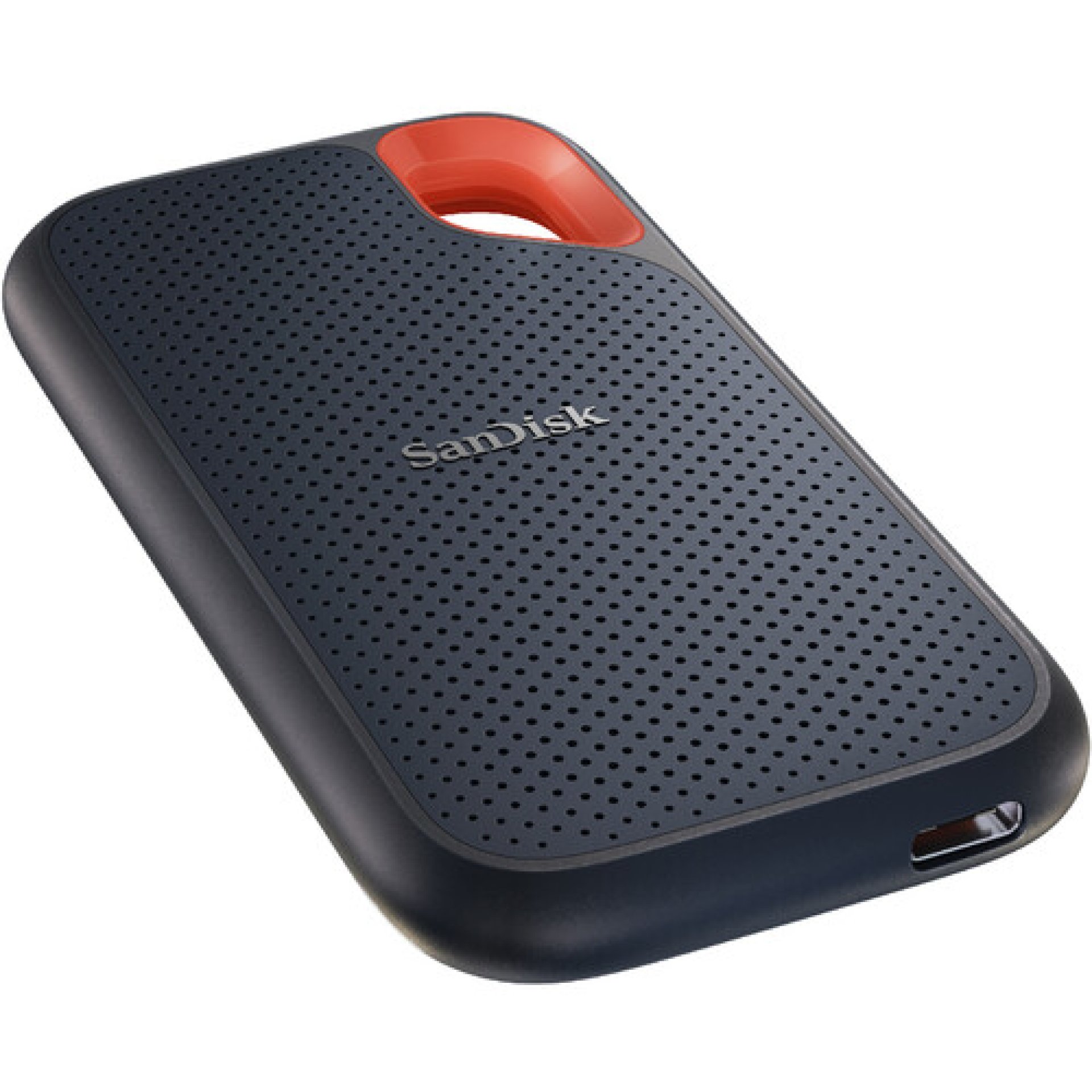 SanDisk E61 Extreme External SSD V2 2TB SDSSDE61-2T00-G25