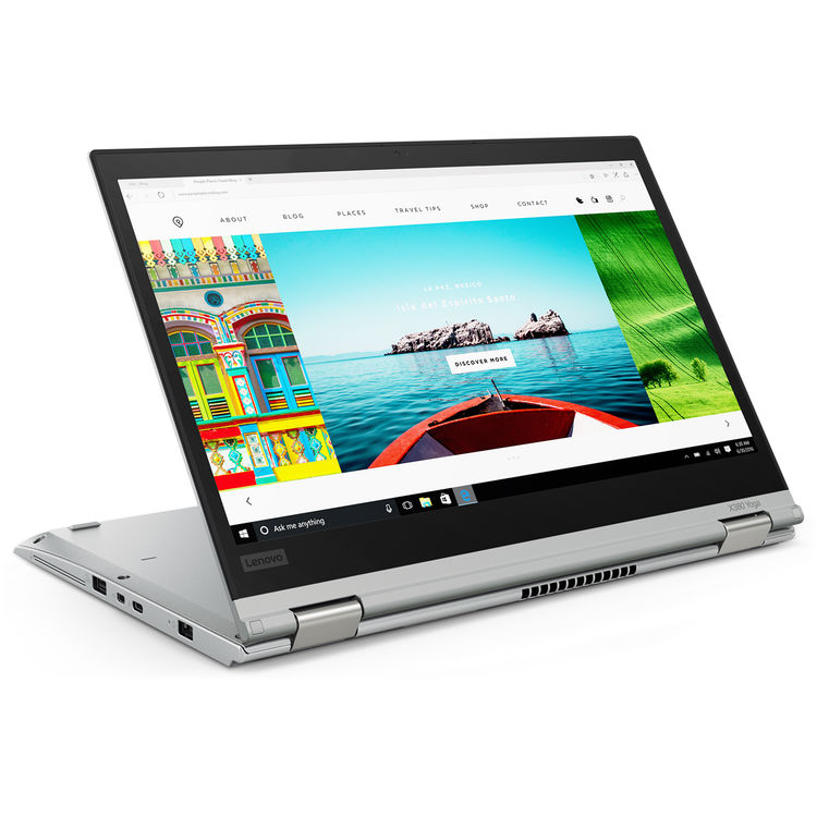 Lenovo THINKPAD Yoga x380 i5 8th Gen 8GB RAM 256GB x360 Touchscreen