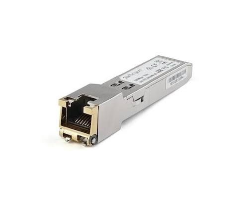 Cisco GLC-TE 1000BASE-T Standard Copper SFP Transceiver Module