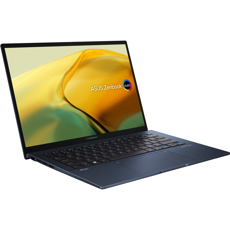 ASUS Zenbook 14 OLED (UX3405CA) Ultra 9 285H 16GB RAM 1TB SSD-090NB14W3-M009S0