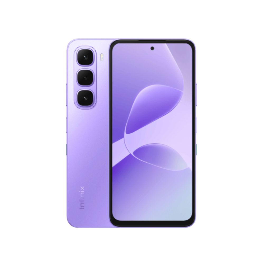 Infinix Hot 60I 6GB RAM 128GB ROM