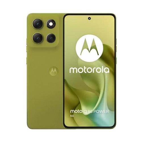 MOTOROLA G86 POWER 5G 8GB RAM 512GB ROM