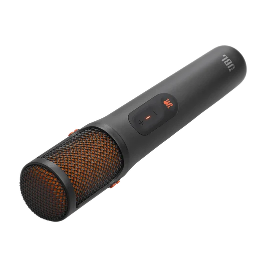 JBL EasySing Wireless Microphones for PartyBox Speakers