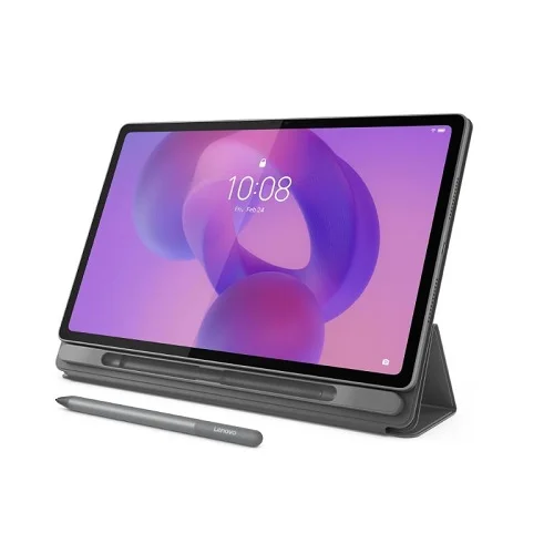 Lenovo Idea Tab Plus 12GB RAM 256GB Storage with Keyboard & Pen