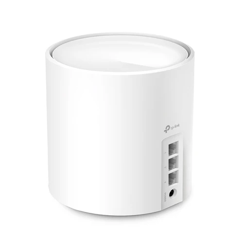 TP-Link Deco X50 AX3000 Whole Home Mesh WiFi 6 3-Pack Unit