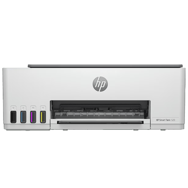 HP Smart Tank 520 All‑in‑One Printer – 1F3W2A
