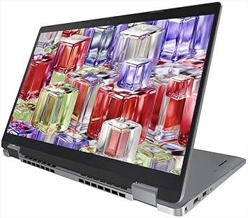 Dell Latitude 5330 i7 12th Gen 16GB RAM 512GB SSD X360 Touch
