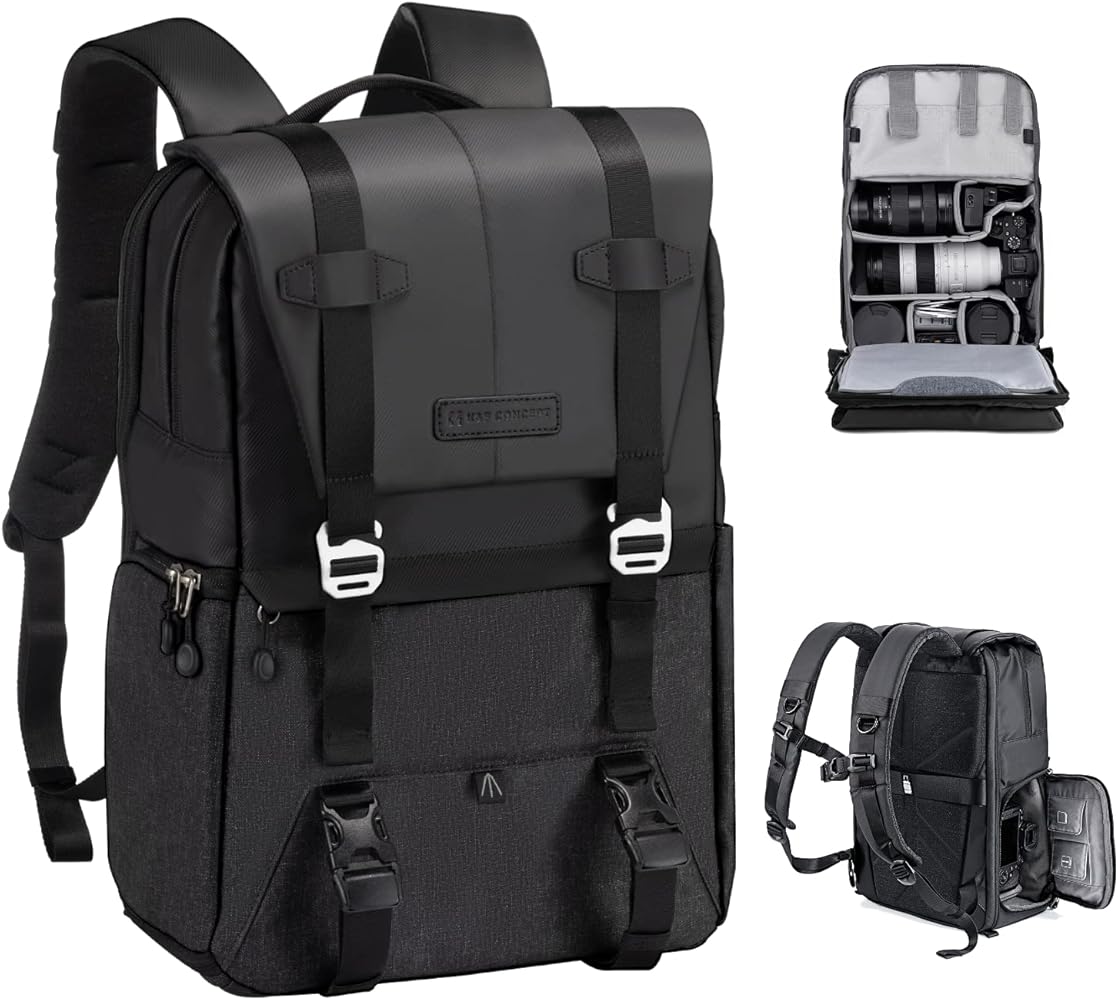 K&F KF 13.087AV5 MULTIFUNCTIONAL BACKPACK