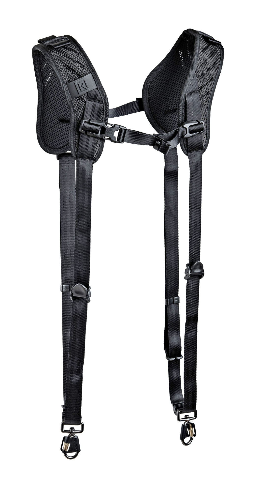k&f KF DOUBLE CAMERA STRAP